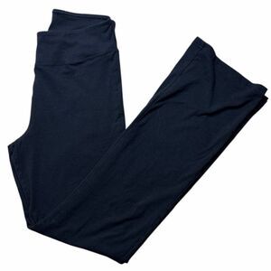 SO Black Activewear Leggings Medium